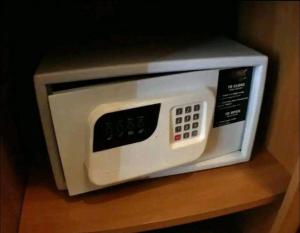 Flat Confortável em frente ao metrô de Moema