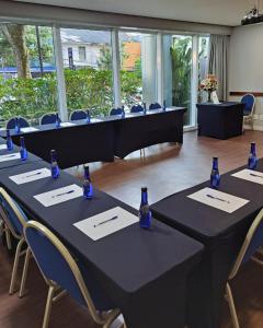 Flat Confortável em frente ao metrô de Moema