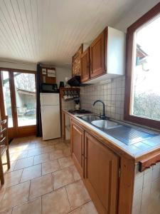 Gîte Olivier 2 - Village De Gîtes