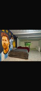 Apartamento amoblado