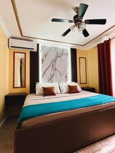 Luxury Villa - Private Waterfall Pool - Playa del Coco