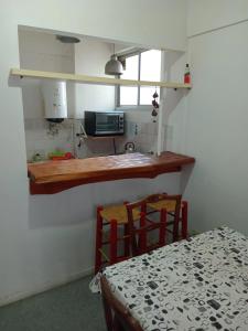 Playa Bristol, frente al MAR y vista a las mejores PLAYAS de Mar del Plata, a pasos del TORREÓN y del CASINO