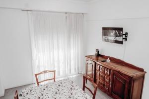 Playa Bristol, frente al MAR y vista a las mejores PLAYAS de Mar del Plata, a pasos del TORREÓN y del CASINO