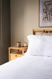 Asombroso Loft a unos pasos del Angel