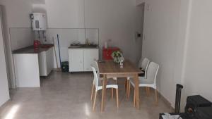 Departamento en alquiler Mercedes Bs As