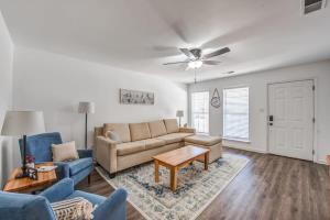 孟菲斯 (田纳西州) Mins to Downtown & U of Memphis! High Point Duet 3星级 住宿 套房