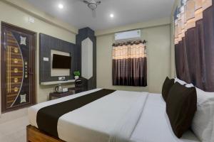 Super Hotel O New Marine Drive Puri Formerly Padmahar