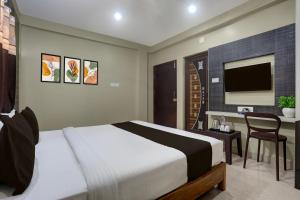 Super Hotel O New Marine Drive Puri Formerly Padmahar