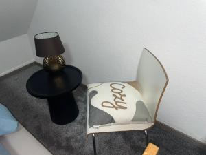 Honeymoon Suite