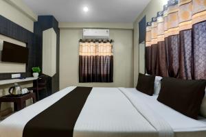 Super Hotel O New Marine Drive Puri Formerly Padmahar