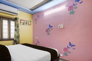 Hotel O Vanamali Luxury Homestay