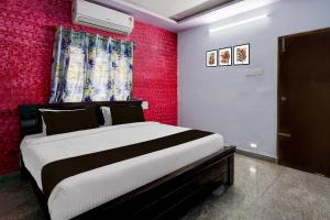 Hotel O Vanamali Luxury Homestay