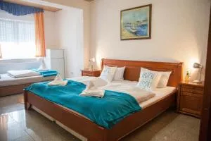 Hotel Atlantis - Waldmohr