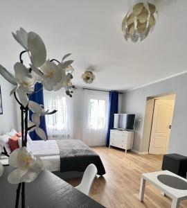 Apartamenty Katowicka 38