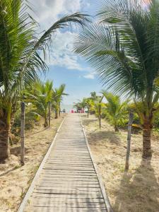 Flat Beira Mar da Praia do Bessa