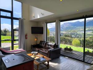 Coyhaique, CASA LAVANDA