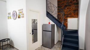 La Casa del Centro Storico