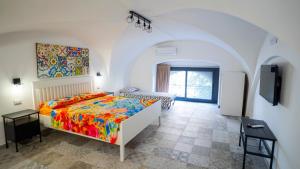 La Casa del Centro Storico