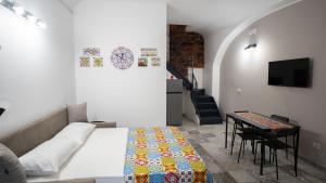 La Casa del Centro Storico