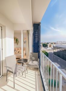 The Lavender Premium Apartment