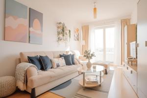 The Lavender Premium Apartment