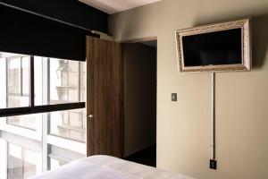 Asombroso loft a una calle del Angel