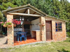 Cabaña Campestre el Refugio
