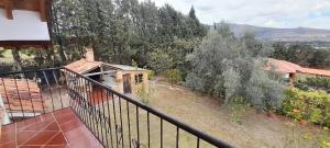 Cabaña Campestre el Refugio