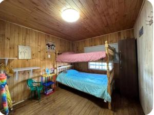 Cabaña Tinaja Alta