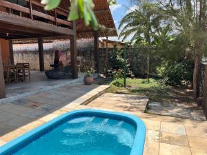 Casa Do Marcão - praia do Maceió, Camocim-CE