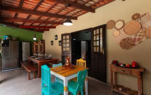 Casa do Chico 3 suites