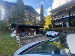 ciao-aschau Sachrang Haus Spitzstein FeWo Klos