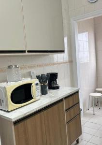 Apartamento - Praia Grande