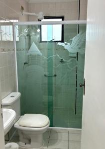 Apartamento - Praia Grande