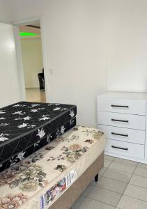 Apartamento - Praia Grande