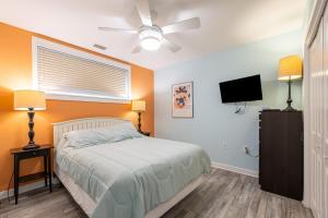 Soul Retreat 138B - 3 pools! Amazing views!