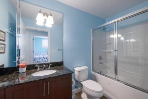 Soul Retreat 138B - 3 pools! Amazing views!