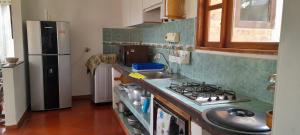 Cabaña Campestre el Refugio