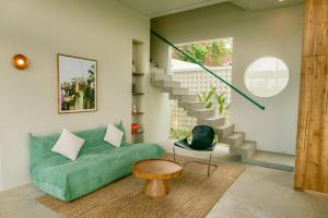 Nusa & Flux Villa - 5min from beach 10min from city