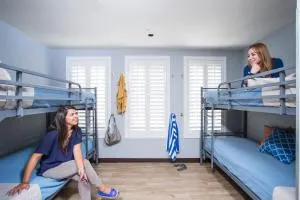 HI Los Angeles Santa Monica Hostel - Inceville