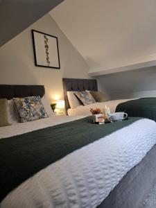 Cosy The Nook I Free Parking I Near City Centre