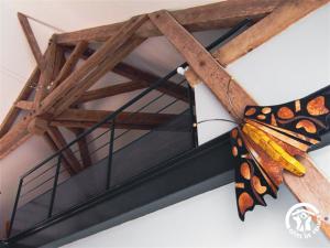 Le Mas de la Tourelle