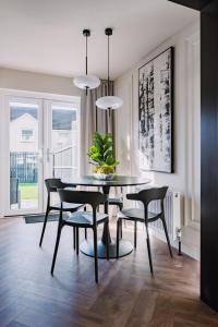 JW Executive ApartHouse