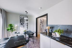 JW Executive ApartHouse