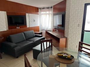 Essence Flat Ponta Negra Beach