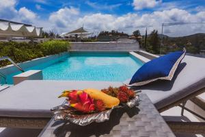 Luxury Angsana Residence