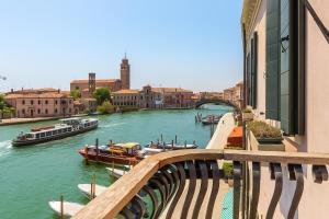 MURANO Suites BOUTIQUE Apartments adults only
