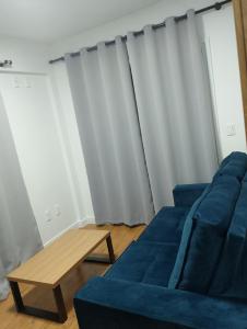 Apartamento Avenida