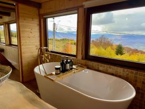 Cabana Mia Parang - Ubytování bez kategorie ve městě Petrosani