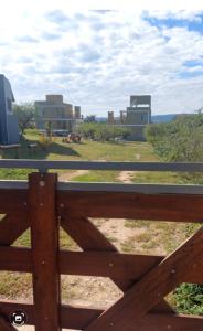 Cuatro Elementos Housing